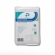 10 Und Avental Hospitalar Manga Longa Protecme Branco