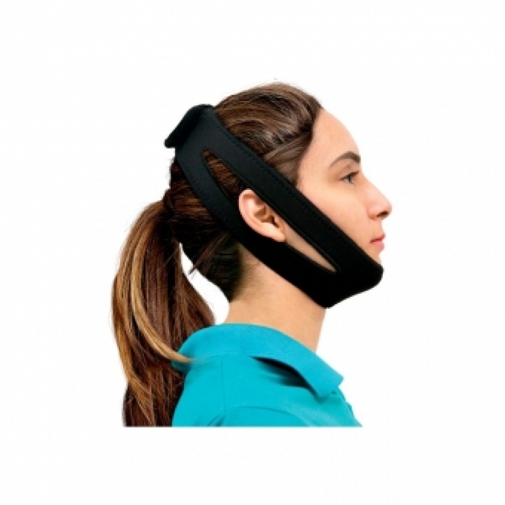 Faixa Cinta Mandibular Anti Ronco TakeCare