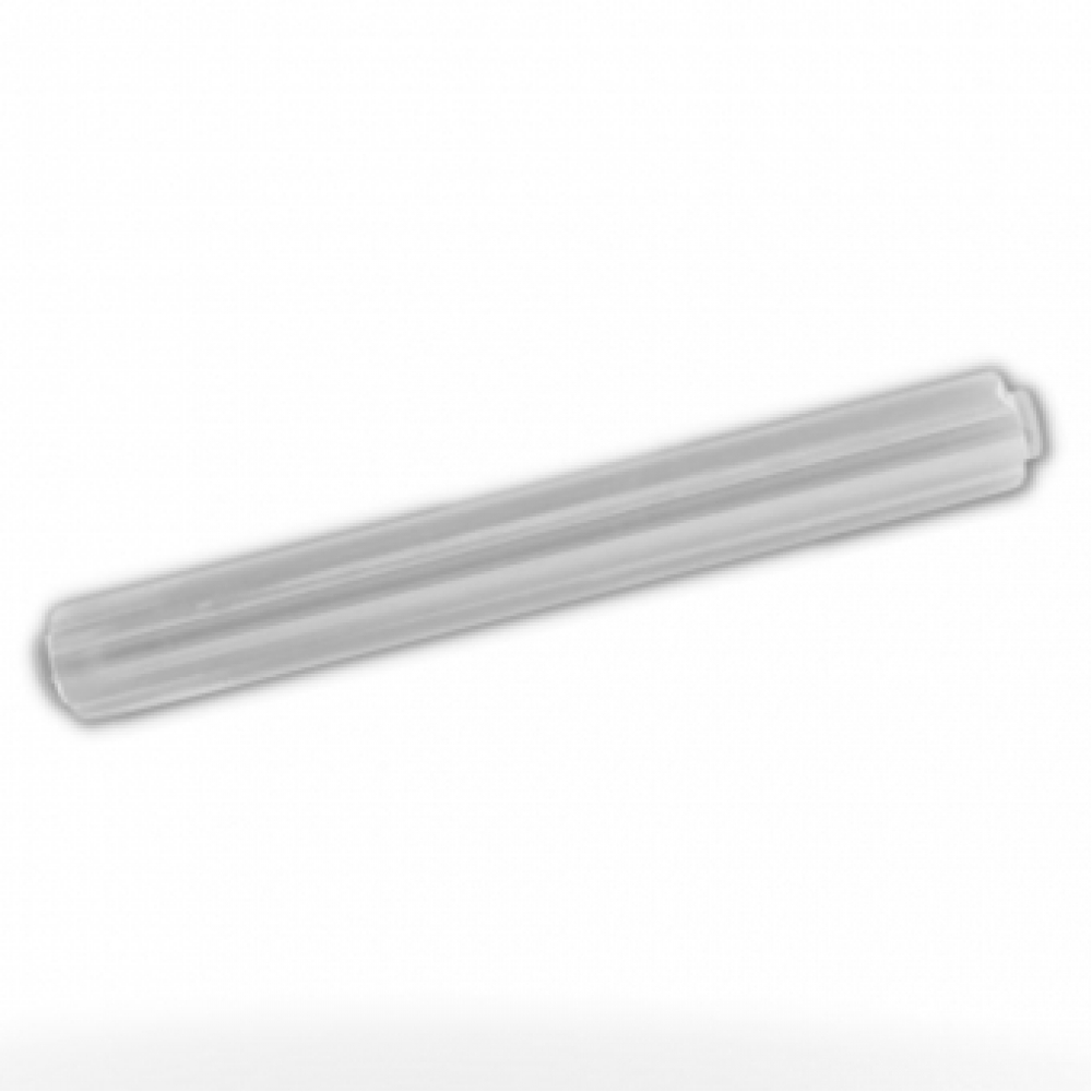 Rolo de Plástico Filme PVC Stretch Estilo Estética 25x15mts