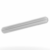 Rolo de Plástico Filme PVC Stretch Estilo Estética 25x15mts