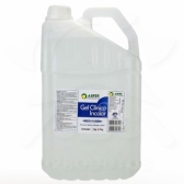 Gel Clínico Contato Condutor Ultrassom ASFER Bujão 5KG