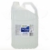 Gel Clínico Contato Condutor Ultrassom ASFER Bujão 5KG
