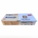 Seringa Descartável Luer Lock SAgulha Descarpack  20ml 50 Und