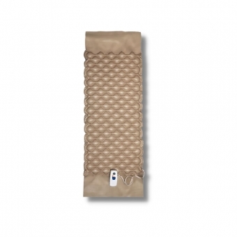 Colchão Pneumático Hospitalar Anti Escaras Supermedy 220V
