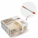Seringa Insulina Botox C Agulha Descarpack 08x30mm 1ml 100