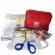 Kit Primeiros Socorros Premium Para Carros 78 Itens CBC Produtos