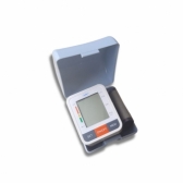 Aparelho Medidor de Pressão Arterial Pulso Digital Supermedy