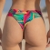 Máscara 3M 3 painéis 9322 Aura C válvula