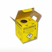 Lençol Descartável c Elástico Descarpack 2.00 x 0.90 10 Und