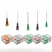 Agulha Hipodérmica Estéril Descarpack  100 Und