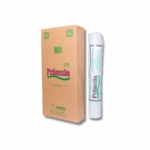 Lençol de Papel Descartável Hospitalar Prímula Branco