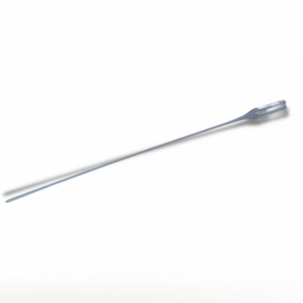 Sonda Uretral Para Gatos Semi-Flexível Provar