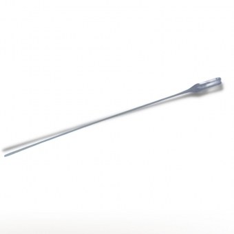 Sonda Uretral Para Gatos Semi-Flexível Provar