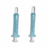 Dosador Oral Descarpack 03ml (150 Und) ou 05ml (100 Und)