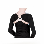 Corretor Postural Elástico Em Oito TakeCare Espaldeira