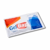 Bolsa Térmica Reutilizável QuenteFrio Carbogel 450G Grande