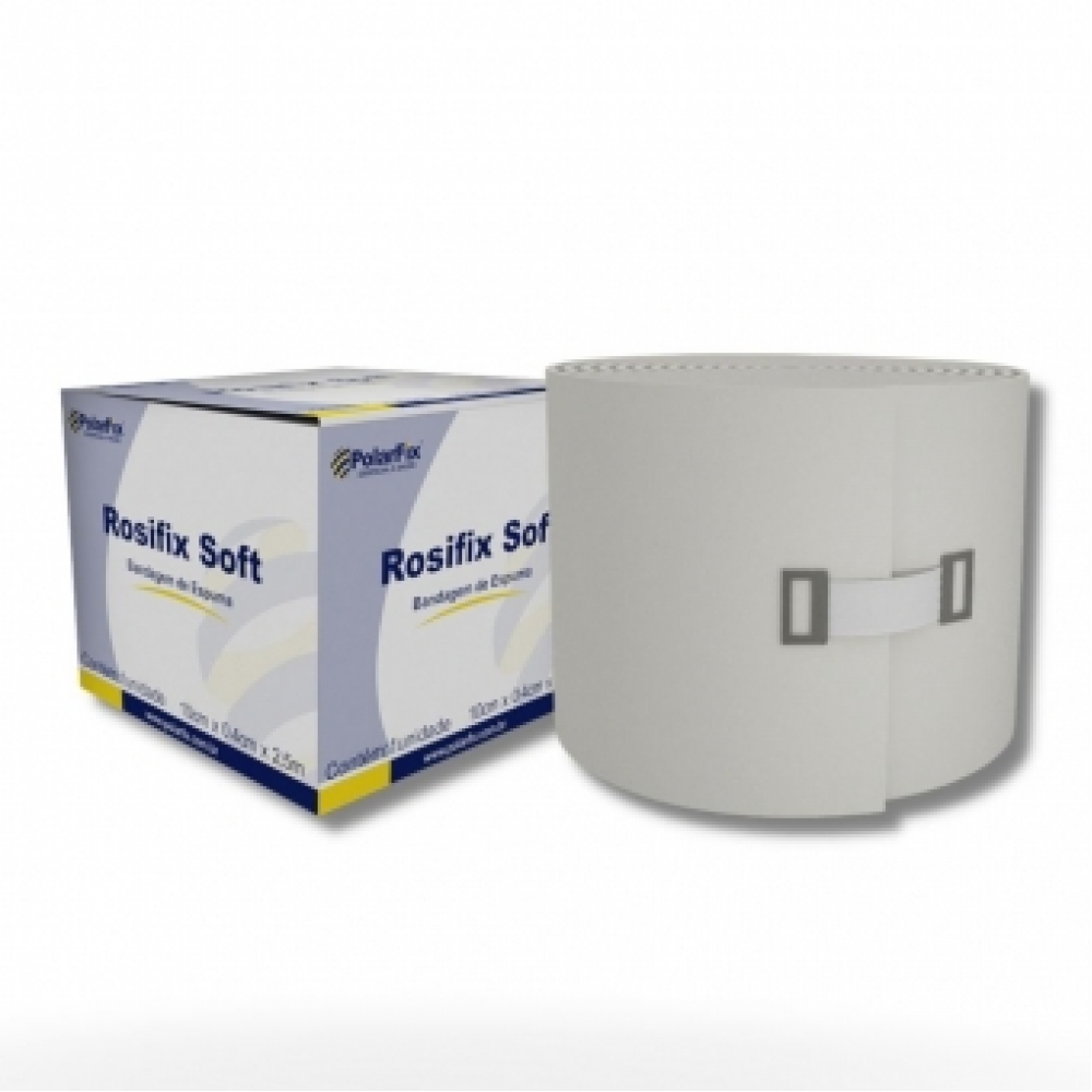 Bandagem de Espuma Rosifix Soft