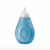 Aspirador Nasal Perinha Multilaser Azul