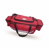 Bolsa de APH Atendimento Pré-Hospitalar CBC Produtos Socorrista Grande