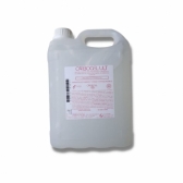 Gel Clínico Contato Condutor Ultrassom Carbogel ULT Bujão 5KG