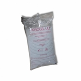 Gel Clínico Contato Condutor Ultrassom Carbogel ULT Bag 5KG