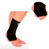 Tornozeleira de Compressão Elástica Esporte TakeCare PAR