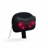 Almofada Encosto Massageador Shiatsu SUPERMEDY C Infrared