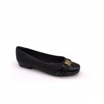 Sapatilha Feminino Piccadilly 250233