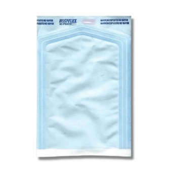 Envelope Auto Selante P Esterilização Hospiflex