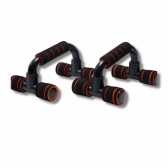 Barra de Chão Para FlexãoApoio Ergonômica Supermedy