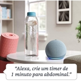 Máscara 3M 3 painéis 9322 Aura C válvula
