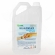 Álcool Gel Anti Séptico 70% ASFER Hidratante 5 Litros
