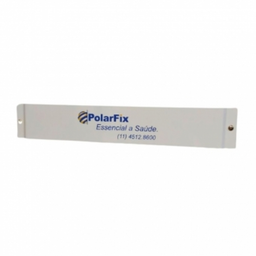 Suporte Para Coletor Perfuro Cortante Polar Fix Universal