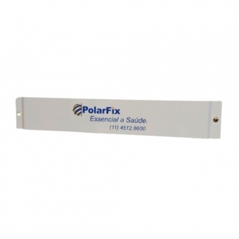 Suporte Para Coletor Perfuro Cortante Polar Fix Universal