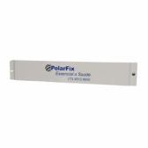 Suporte Para Coletor Perfuro Cortante Polar Fix Universal